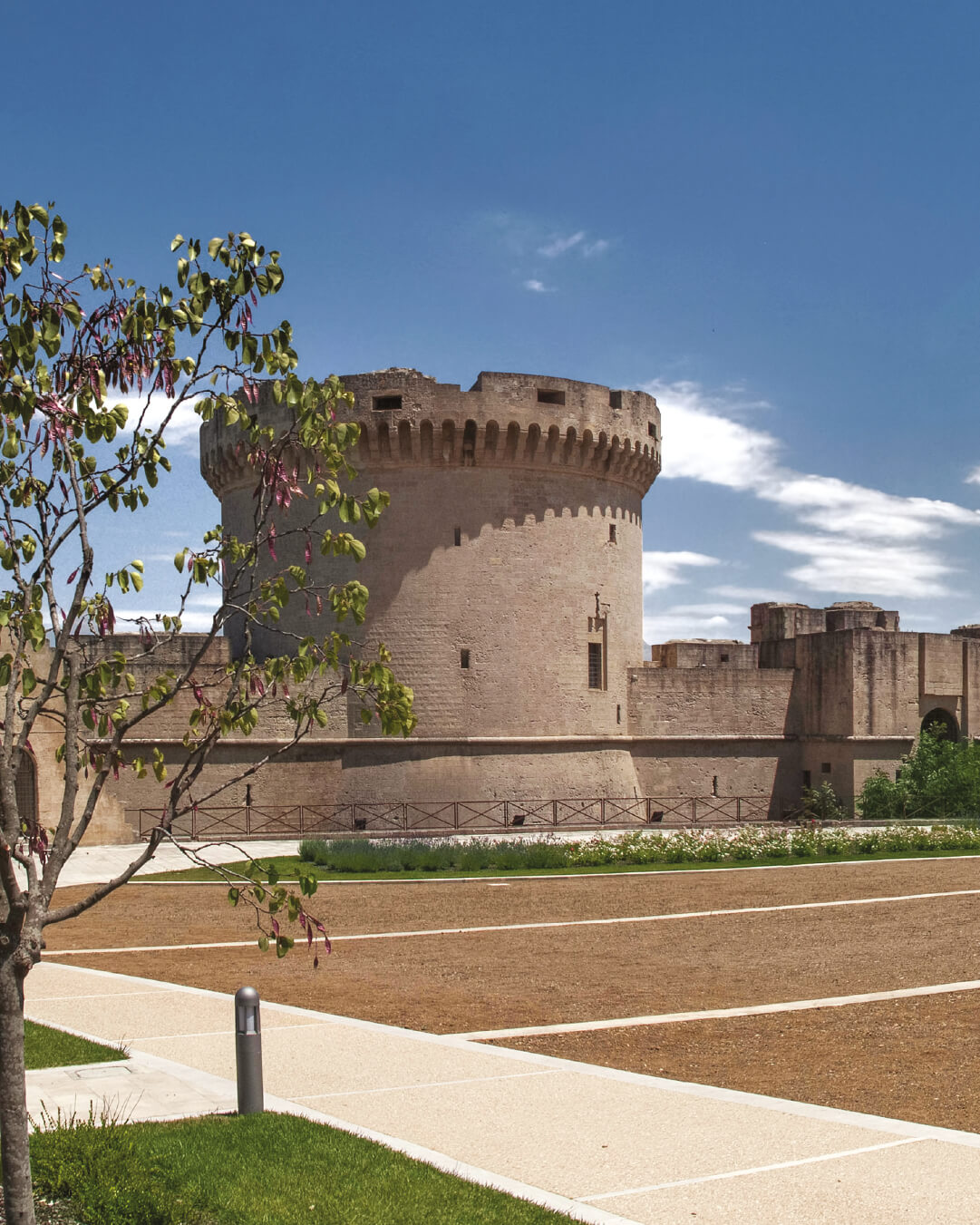 Economia e Territorio