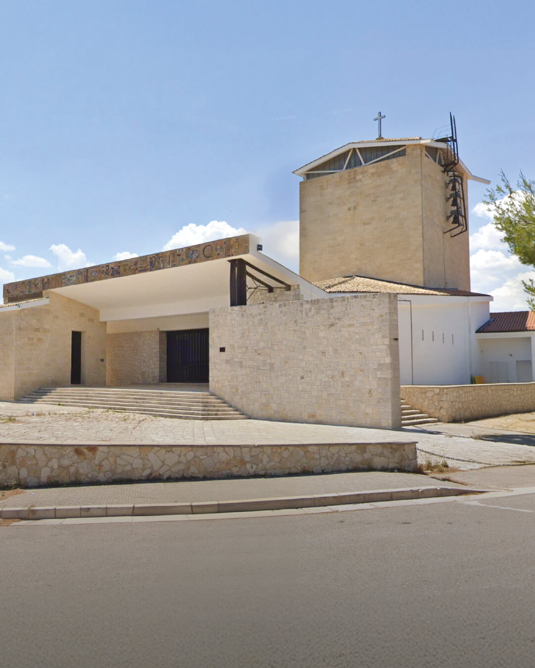 Periferie e Comunità